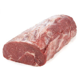 Buy Frozen Beef Meat Cube Roll Online