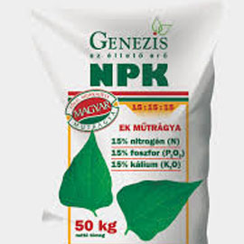 NPK FERTILIZER