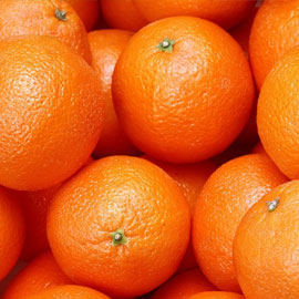 ORANGES