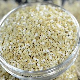 SESAME SEEDS