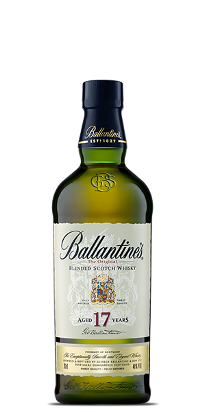 Buy Ballantine's 17 Years Online