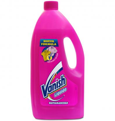 VANISH Liquid 1l Regular