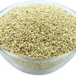 Quinoa seed