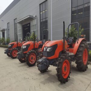 Buy Massey Ferguson Tractors Vs Kubota Online