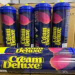 Cream Deluxe Cream Chargers